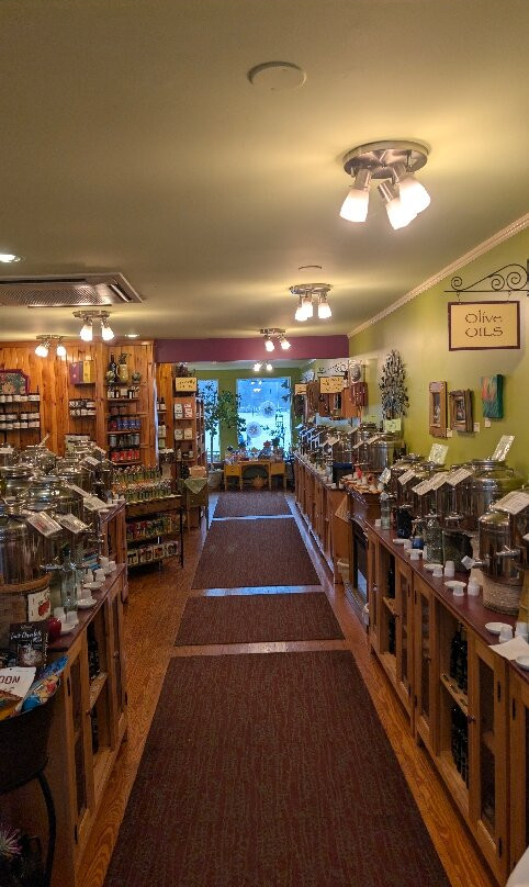 Eventide Specialties-布斯贝港必去景点