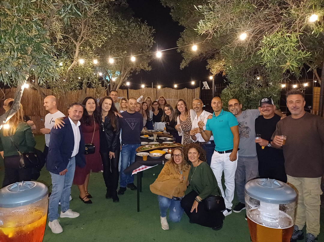 Osteria Su Mari E S'olia