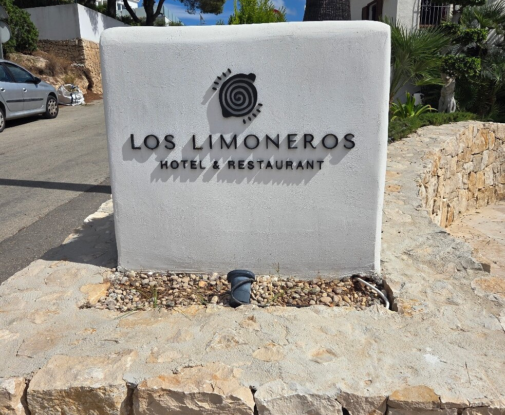 Los Limoneros主图