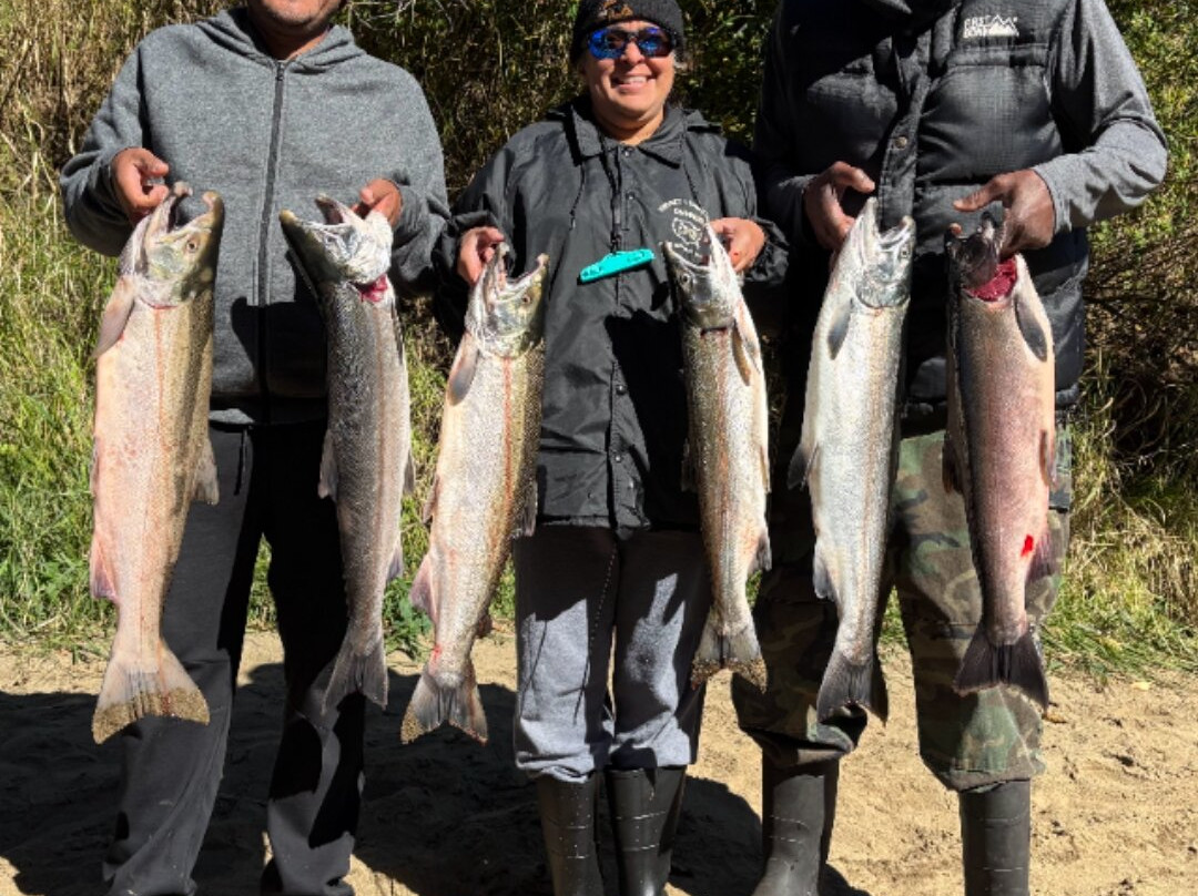 Gaffney's Fishing Guide Service-吉格港必去景点