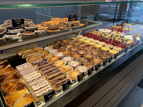 Boulangerie Ange Combs La Ville
