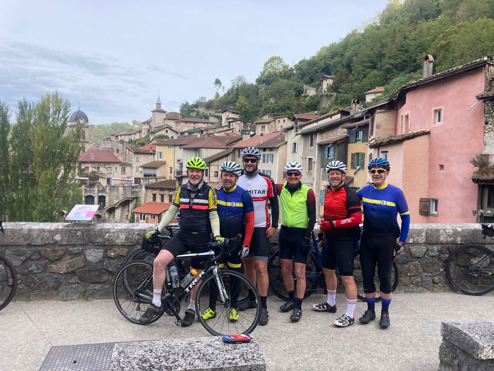 Velo Vercors-官方