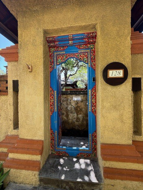 拉玛海滩度假村主图