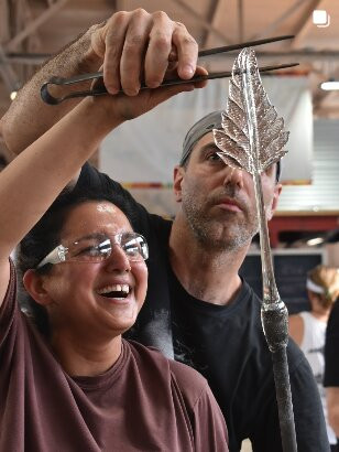 Benzaiten Center for Creative Arts-莱克沃思必去景点