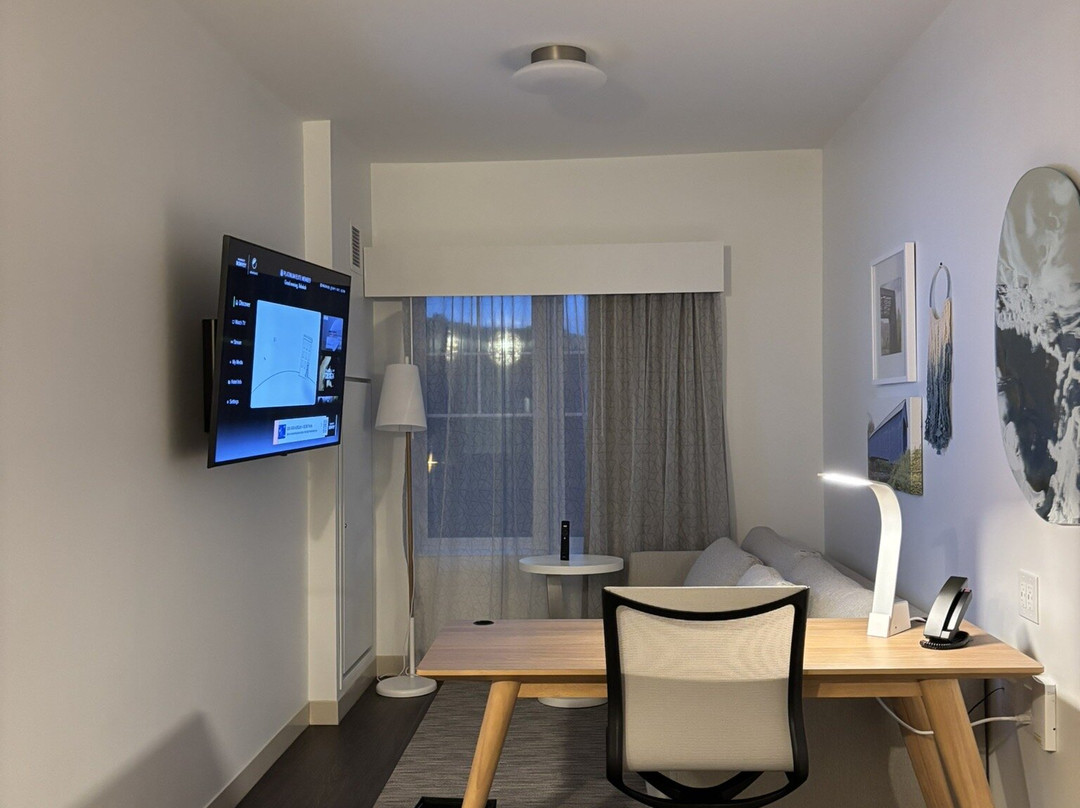 Element Lenox Berkshires