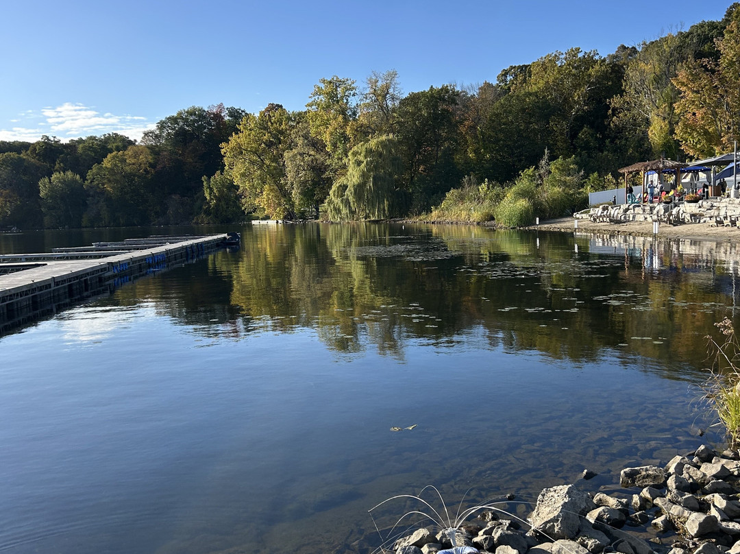 Lago By Druthers主图