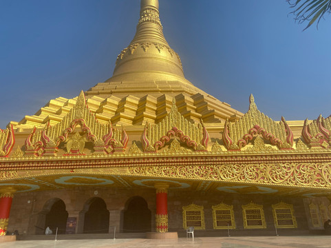 Top Communications - Tours-孟买必去景点