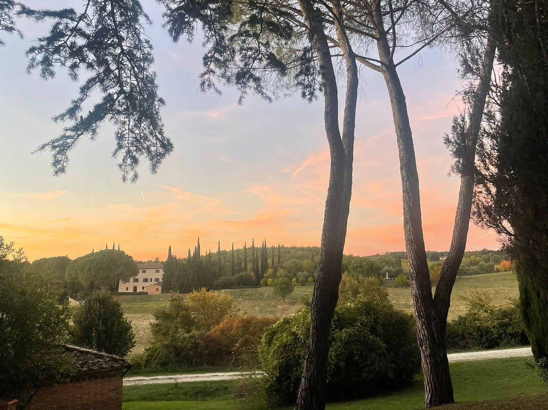 My Positano Private Car-波西塔诺必去景点