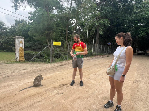 Cambodia Taxi Tours-金边必去景点