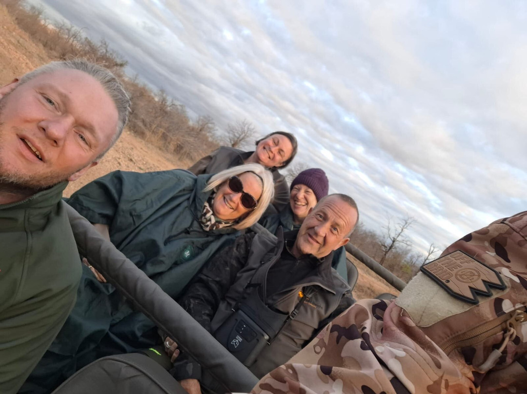 Wild Insight Safaris-Hluvukani必去景点