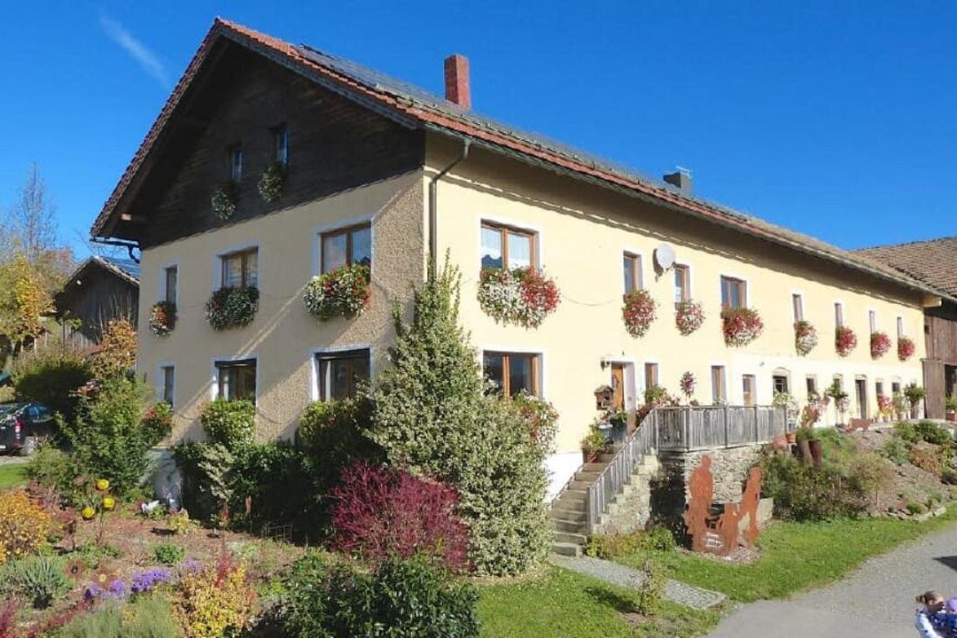 Huisnhof