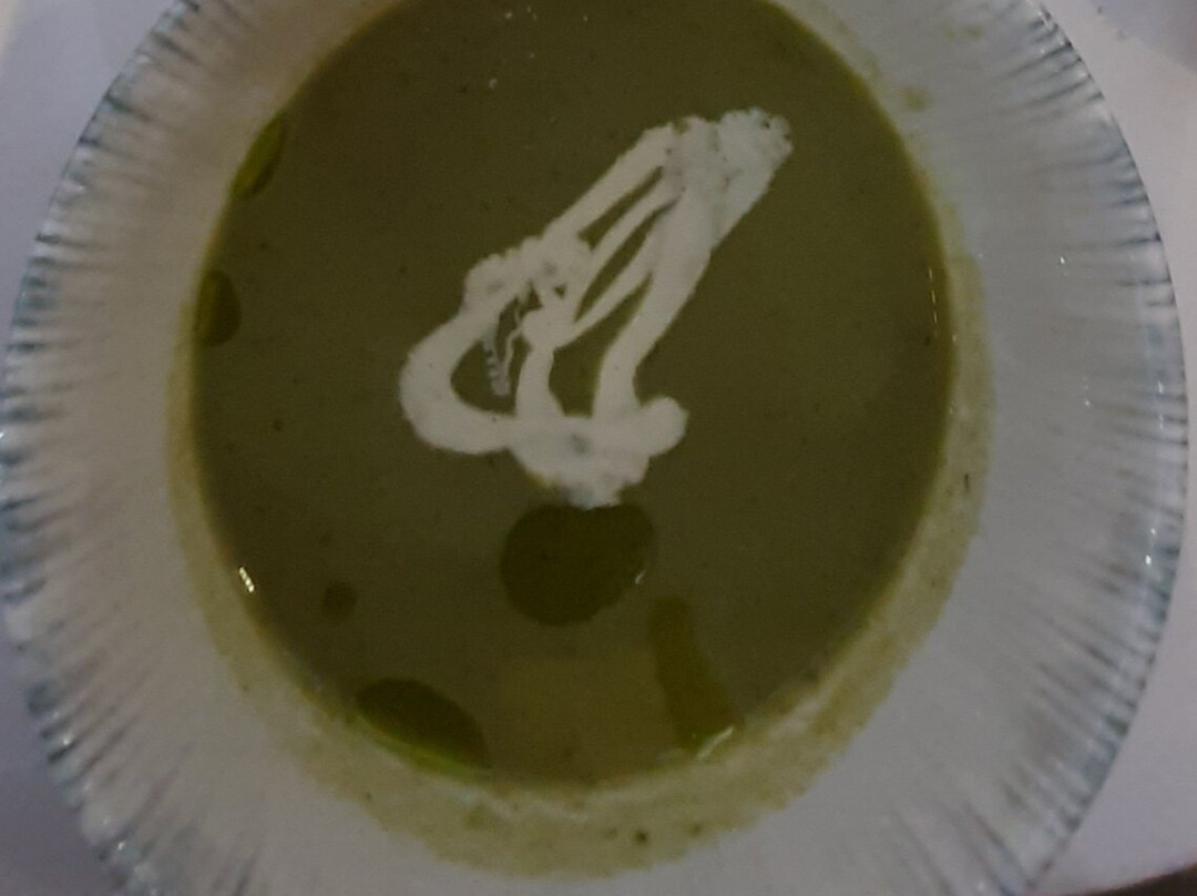 Zarafshon Restaurant