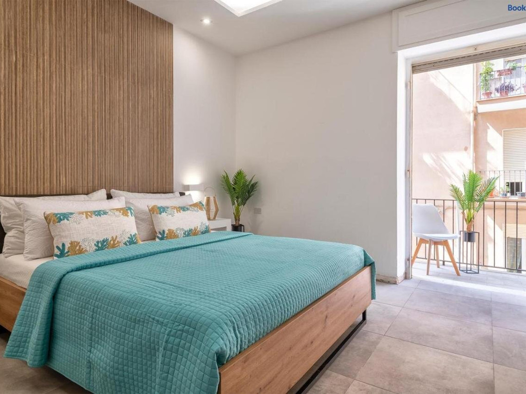 Alghero Parkside Rooms