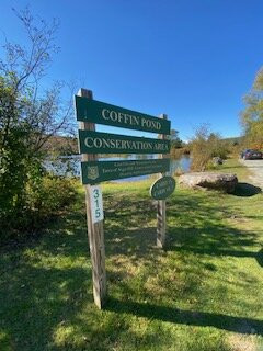 Coffin Pond Conservation Area-Sugar Hill必去景点