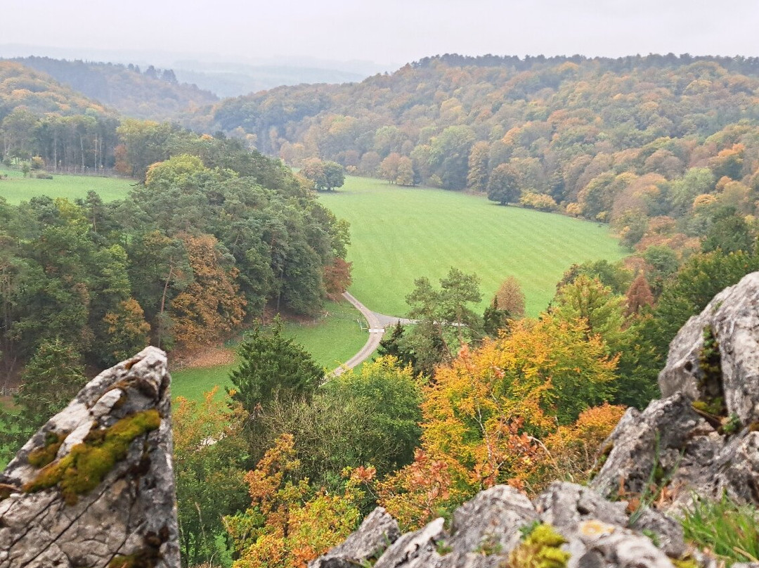 Domaine Des Grottes De Han-Han-sur-Lesse必去景点