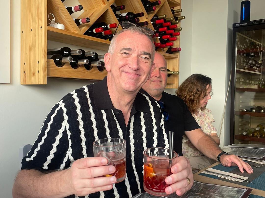 Bar loca'lidad tapas y mas