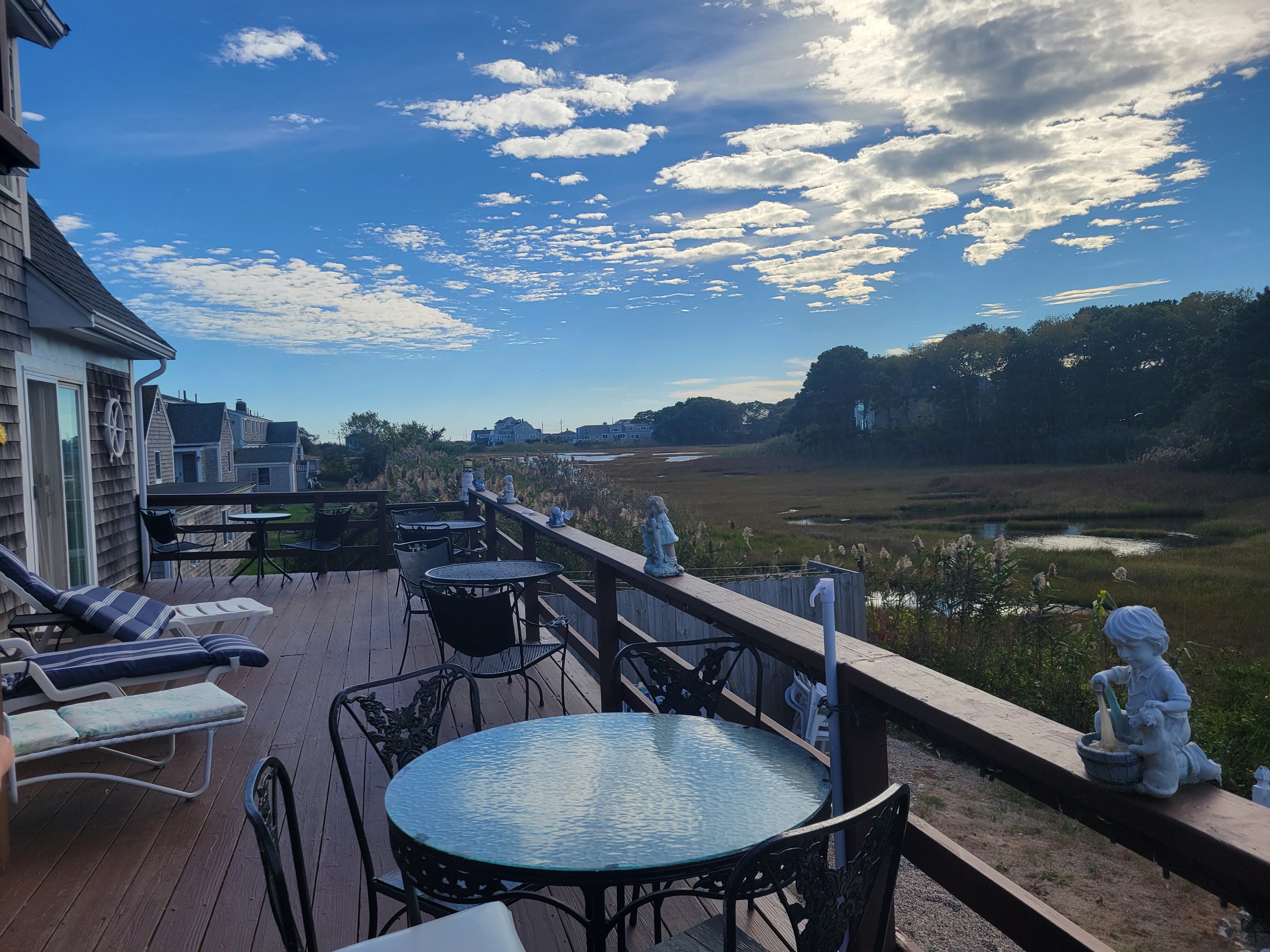 科德角海洋庄园酒店-浴室