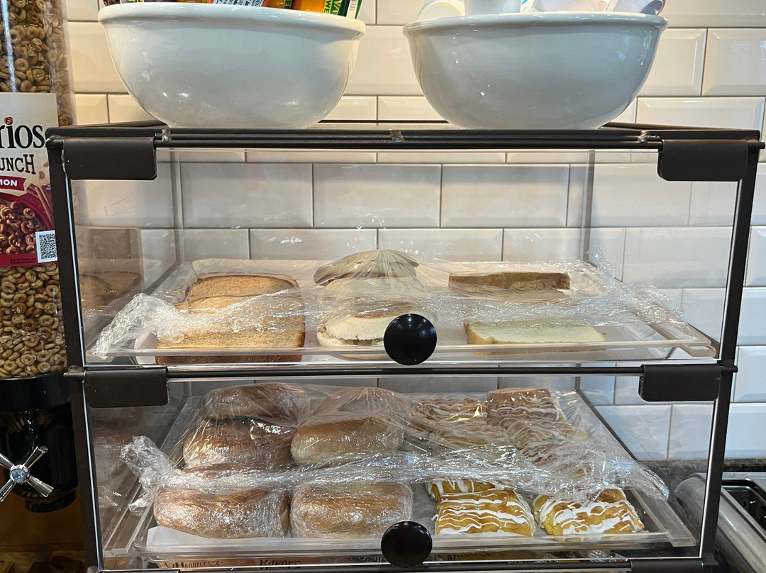 Country Inn & Suites by Radisson, Billings, MT主图