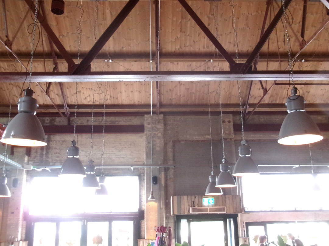 Marinero Lounge主图