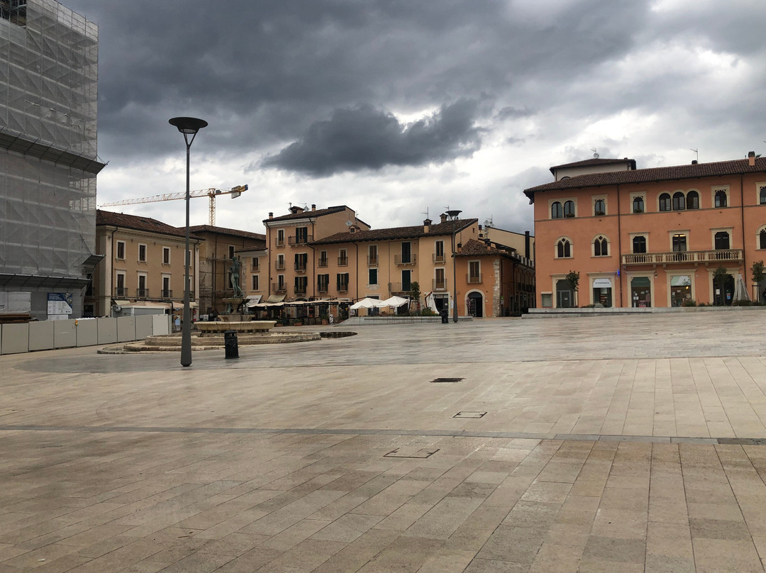 Piazza del Duomo