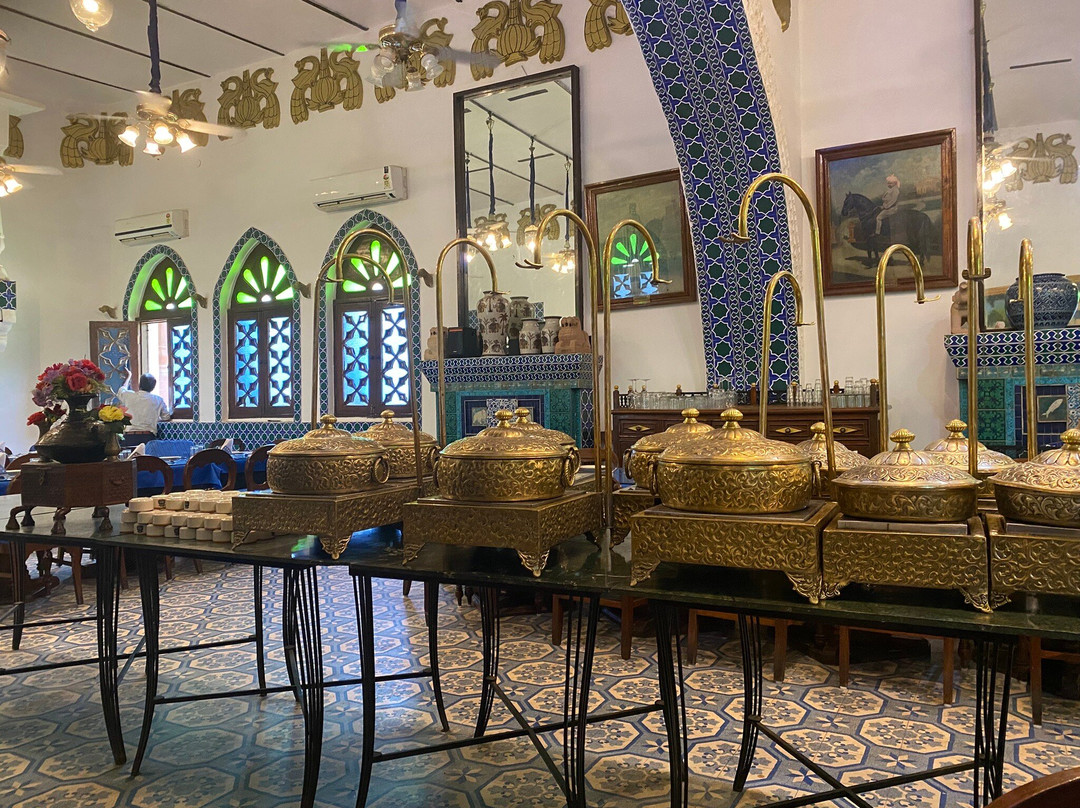 布德卡汗德居住主图