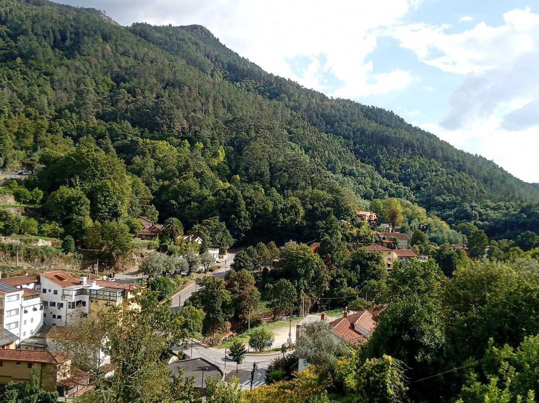 Geres Guest House主图