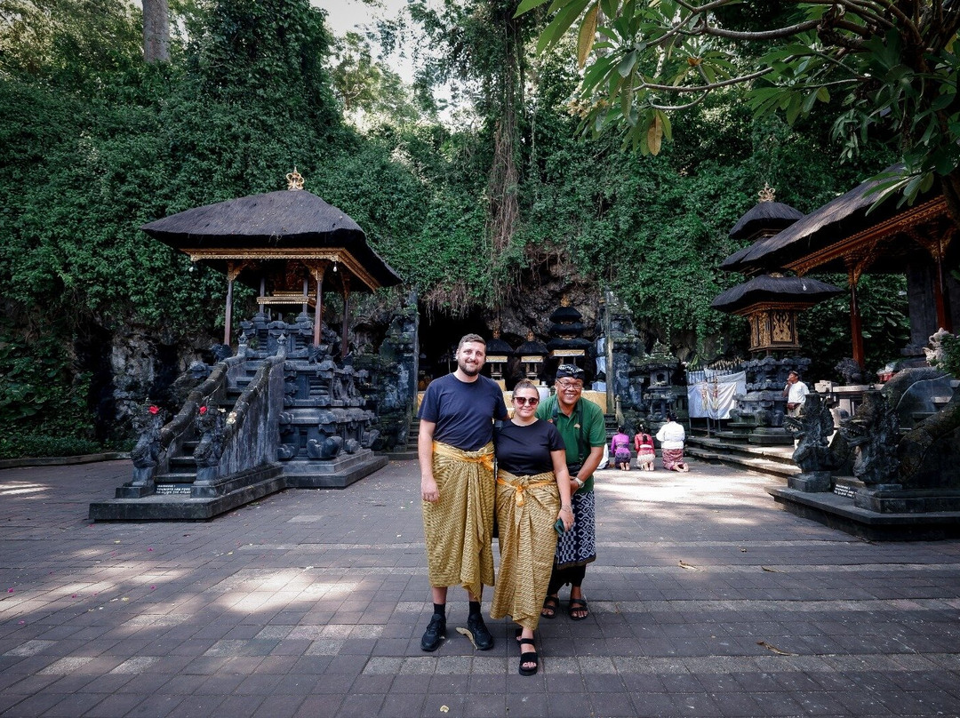 Candidasa Bali Driver-甘地达萨必去景点