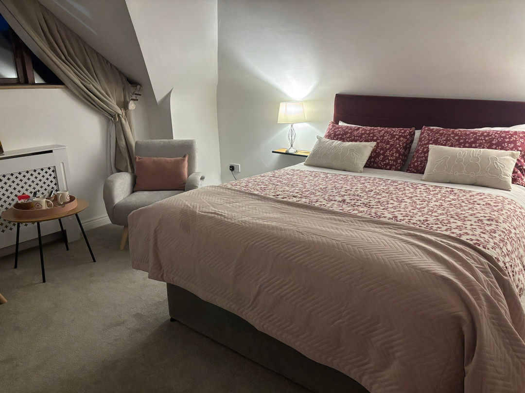 Derrynane Bay House主图