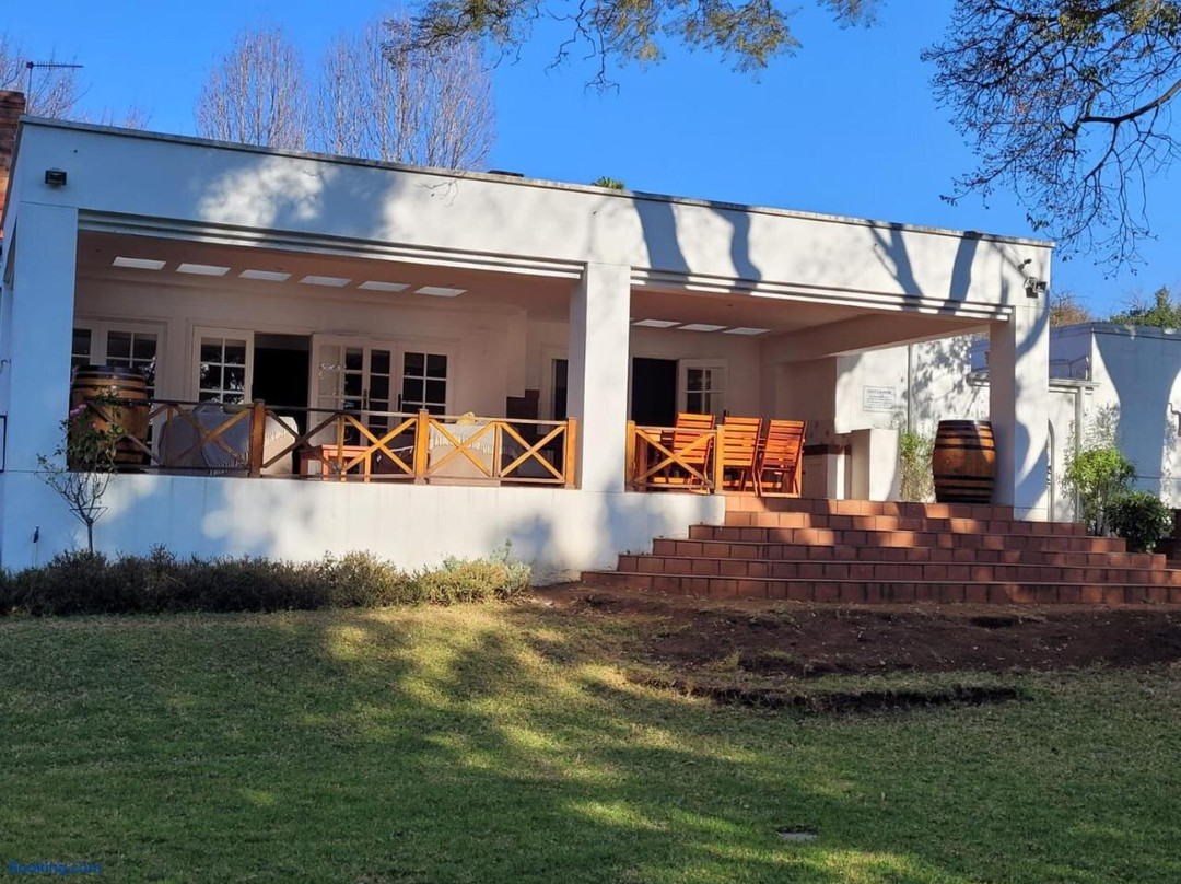 Eden Guesthouse