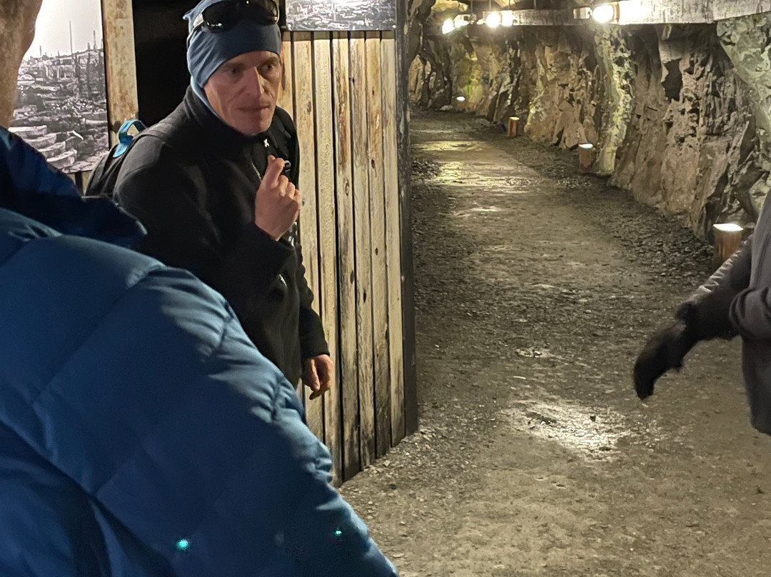 Booking Kirkenes-希尔克内斯必去景点