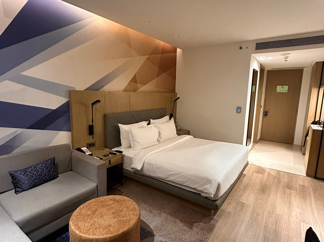 Hyatt Place Bharuch主图