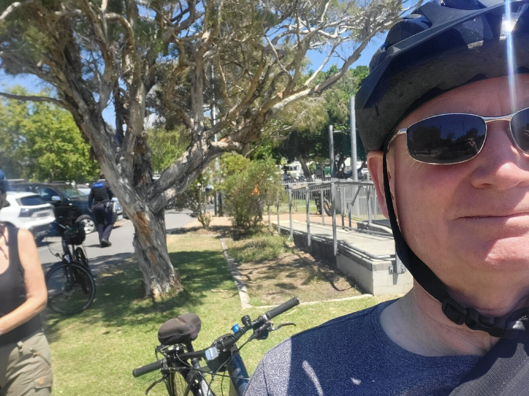 Ecotekk Electric Bikes Noosa-Tewantin必去景点