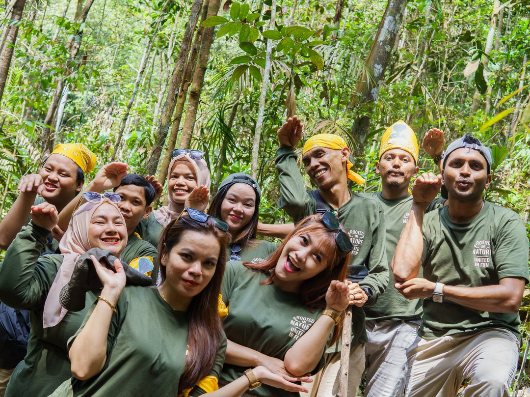 Panbil Nature Reserve-巴淡岛必去景点