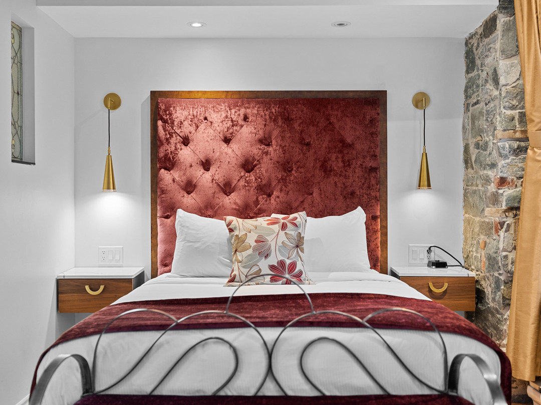 奥特伊玛诺庄园酒店主图