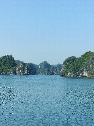 Cat Ba Smile Tours-卡巴必去景点