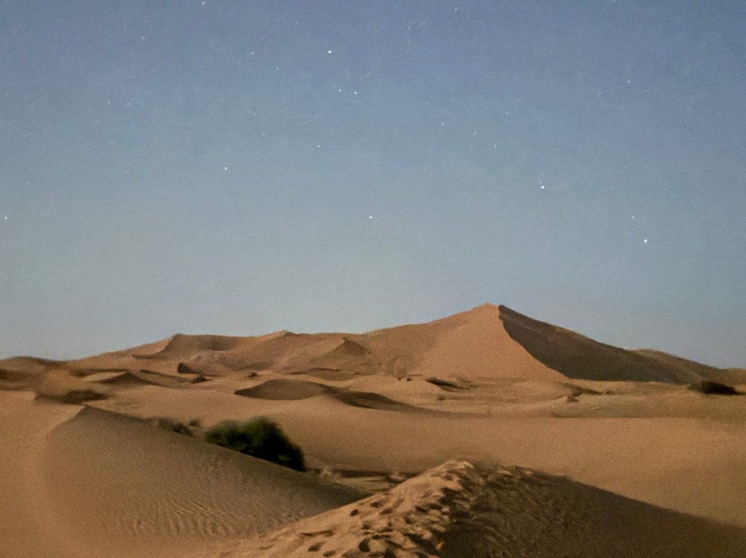 Spirit of Morocco-阿伊特·本·哈杜筑垒村必去景点