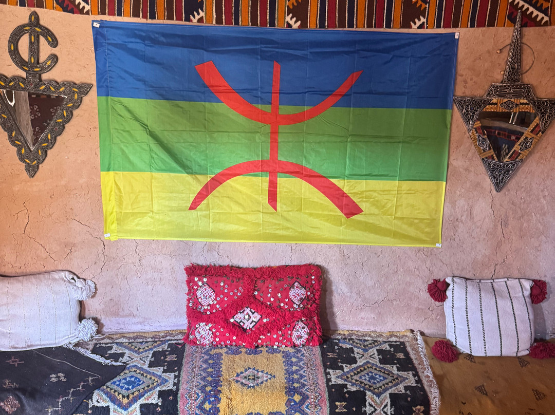 Morocco Heaven Tours-瓦尔扎扎特必去景点