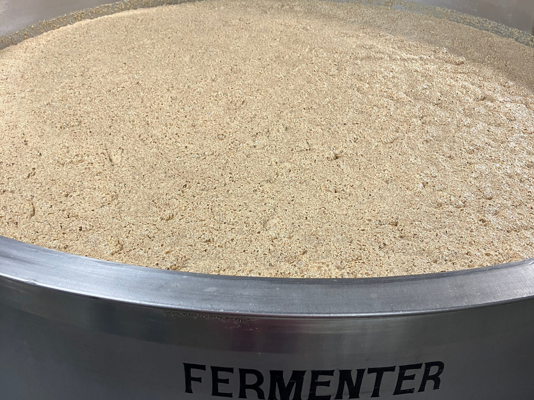 James E. Pepper Distillery-列克星敦必去景点