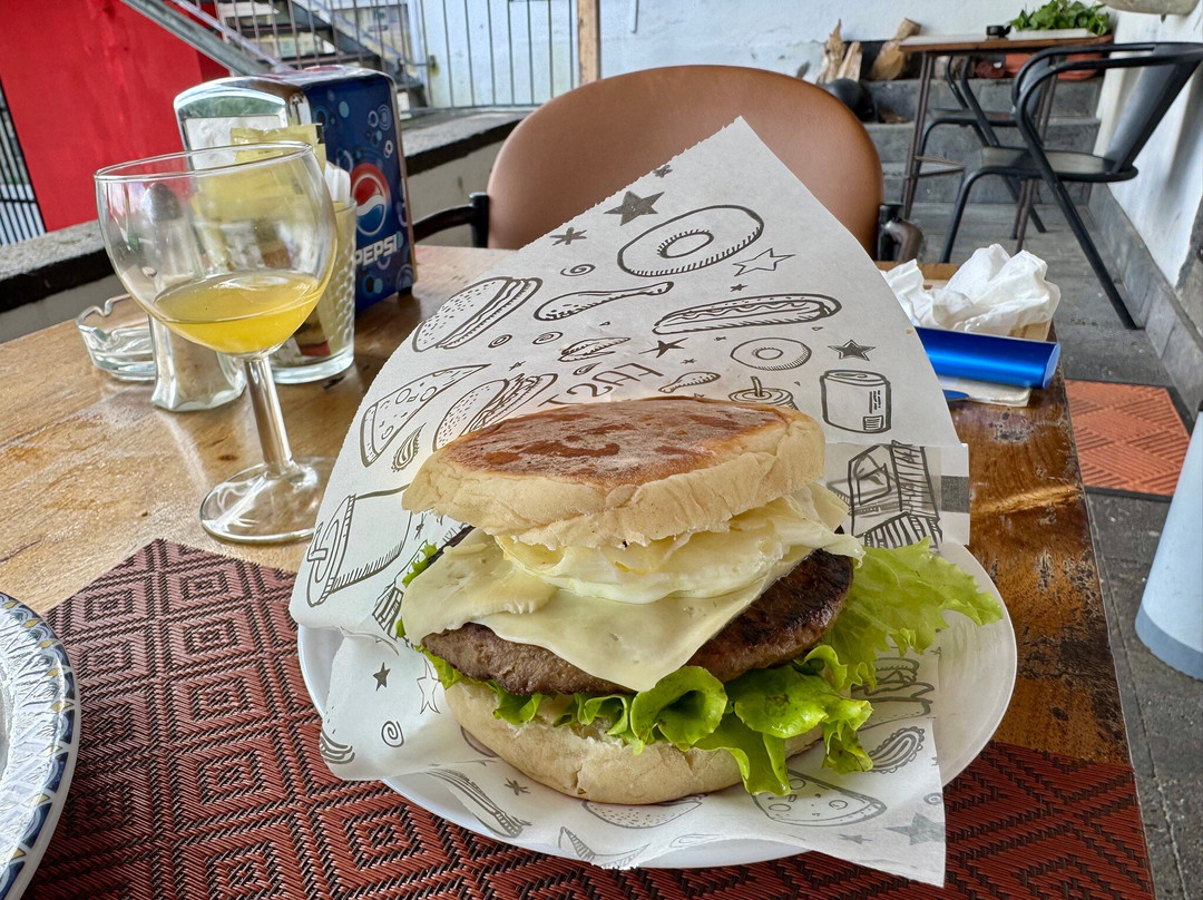 Sabores Do Velho