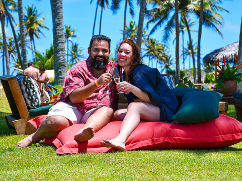 Passeio Diferenciado-Natal必去景点