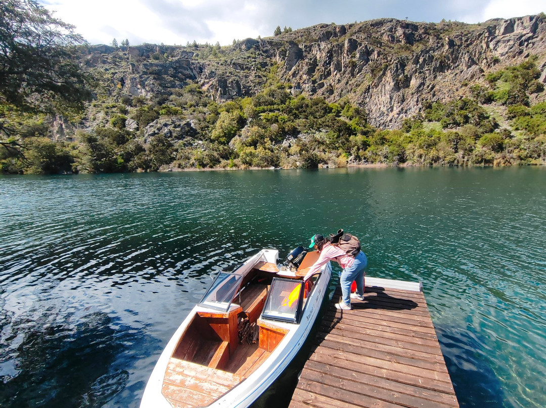 Paseos Náuticos Cochrane-Cochrane必去景点