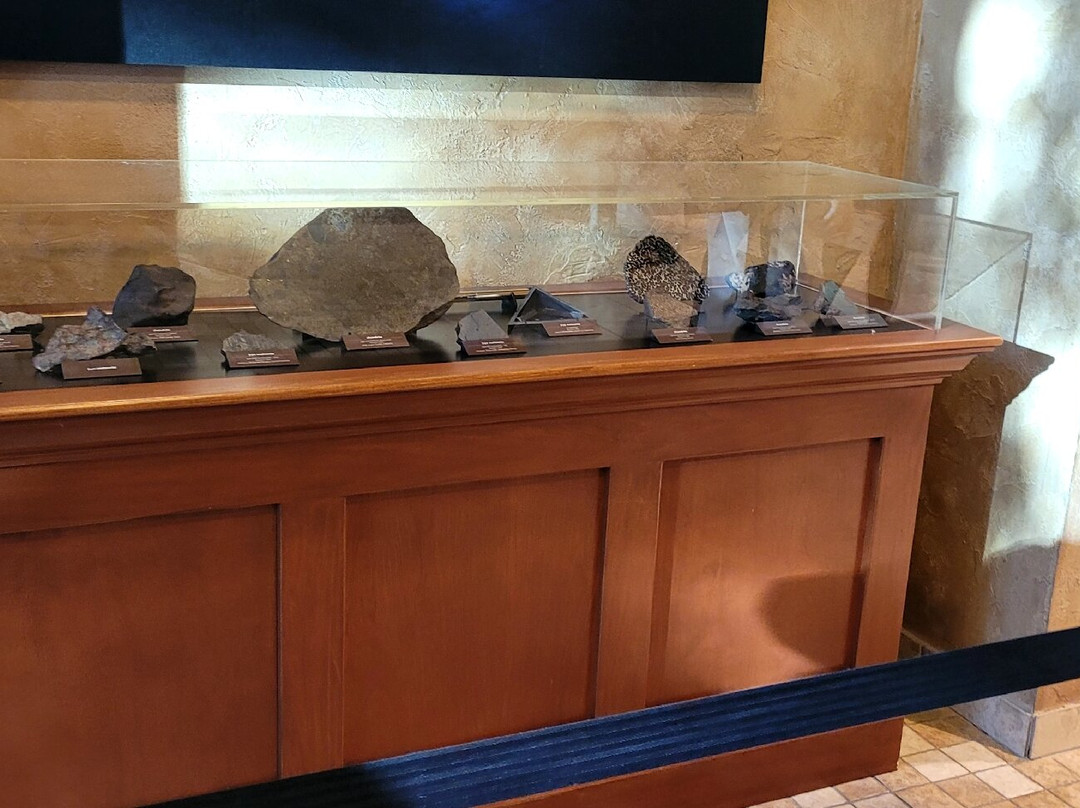 Creation Museum-Petersburg必去景点