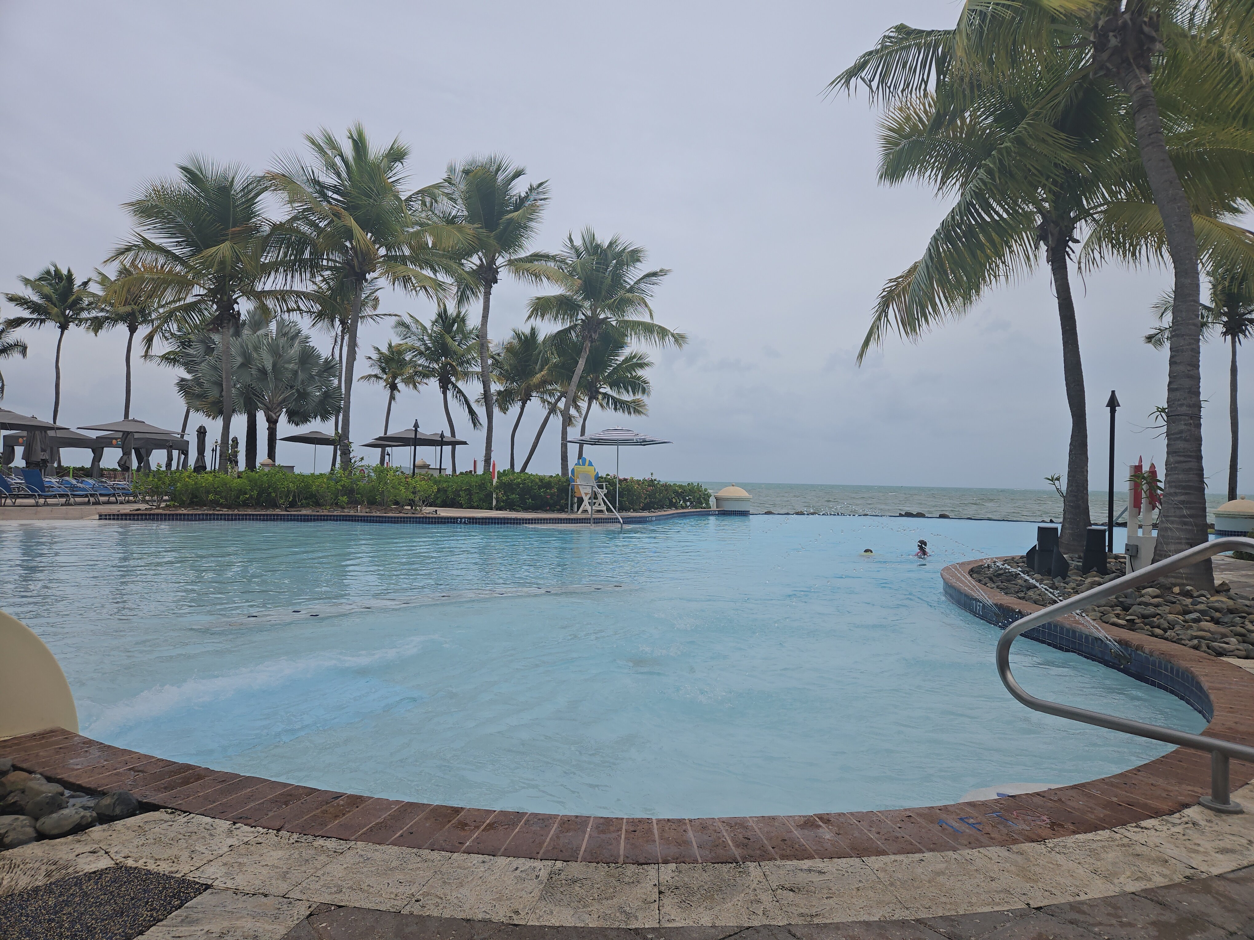 厄尔尼诺征服者华尔道夫度假酒店-官方