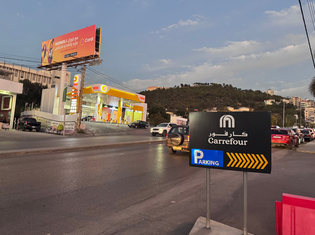 Damask Rose Lebanese Guest House主图