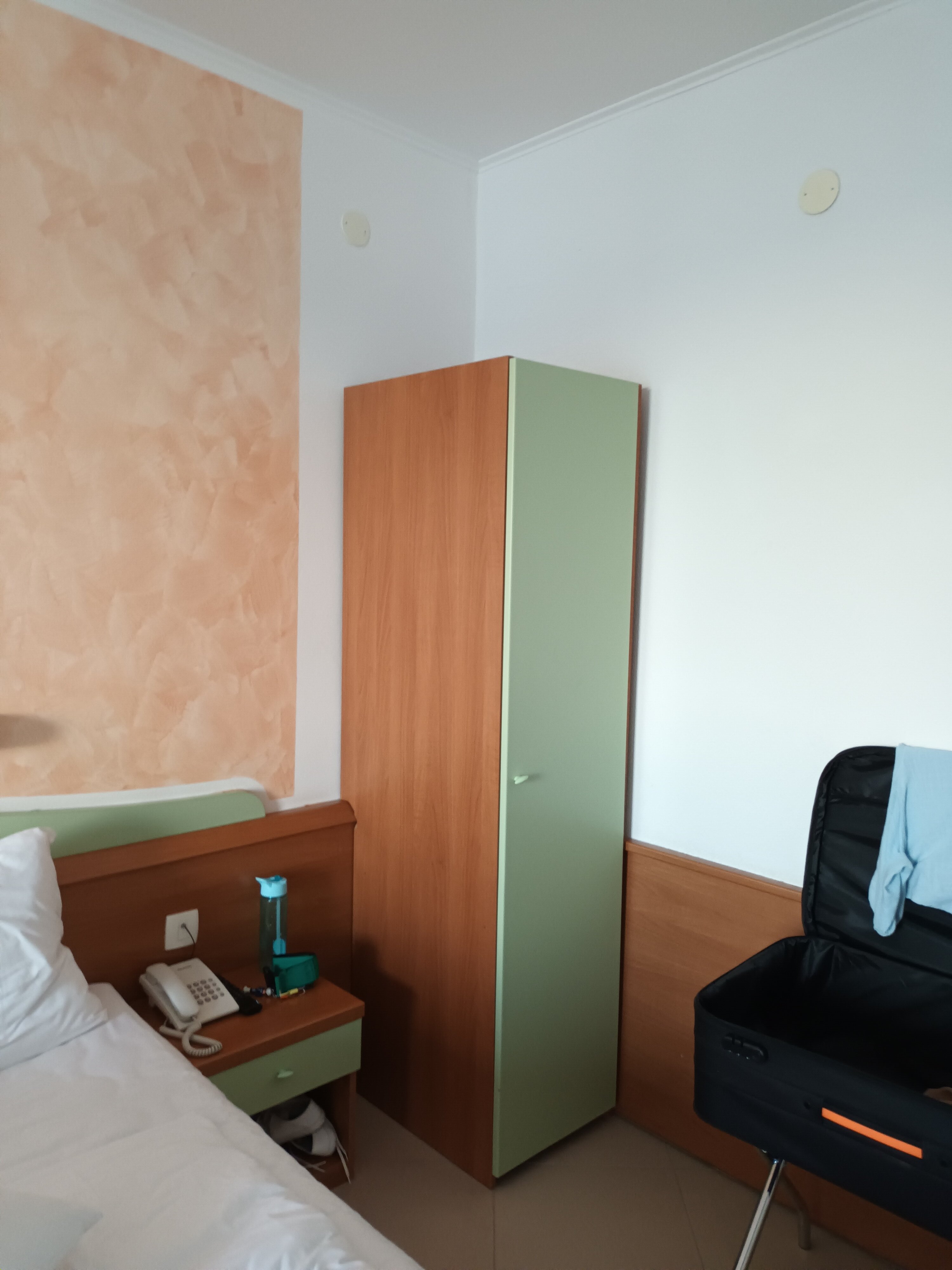 Maslinica Mimosa Lido Palace Hotel-官方