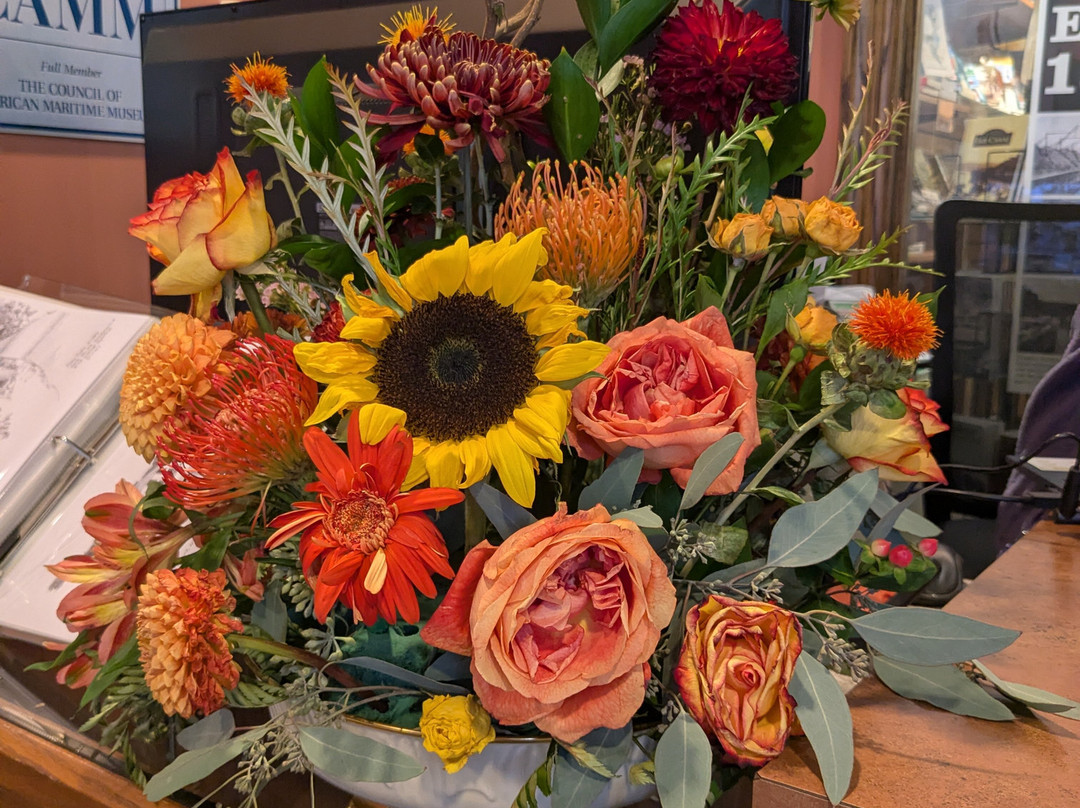 伊利运河博物馆-锡拉丘兹必去景点