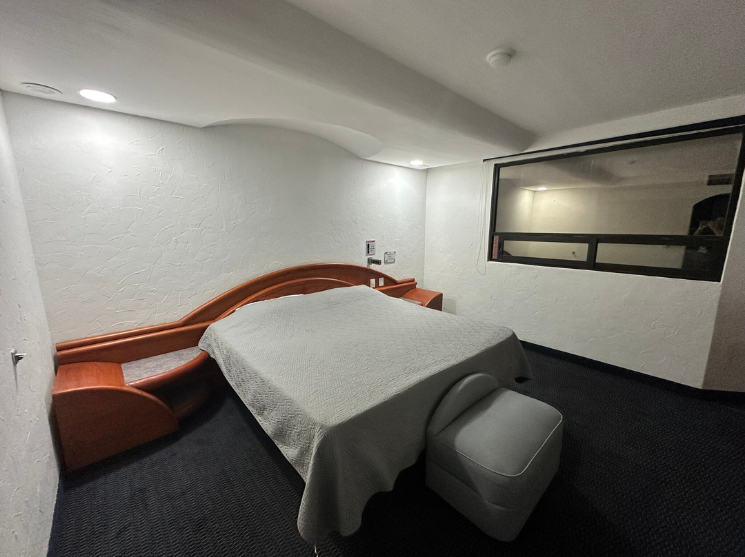 Villas Puente Auto Hotel