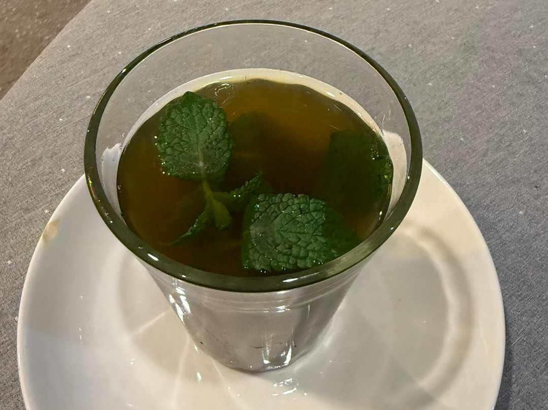 Marroquiya Restaurant & Café