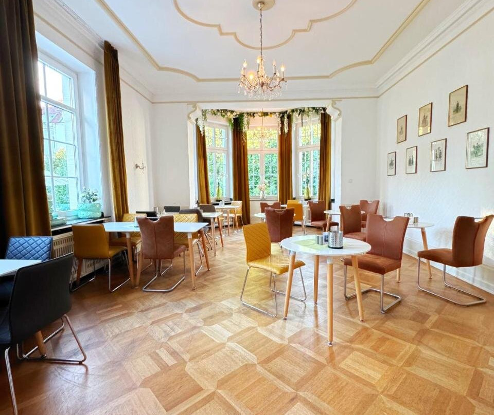 Hotel Apart M3主图