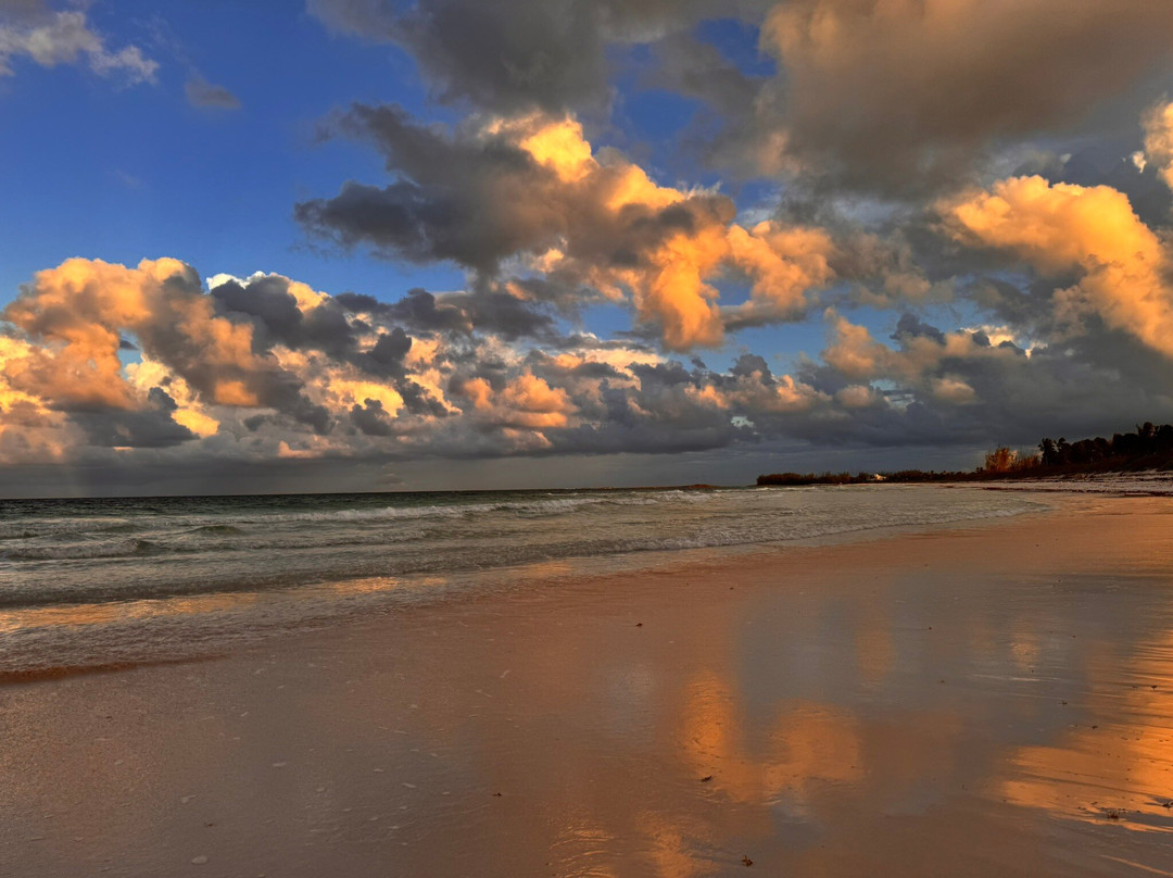 French Leave Beach-Governor's Harbour必去景点